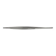 Pinça 30cm Culinária De Aço Inox
